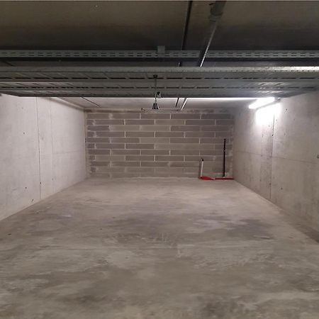 Ferienwohnung Il Rifugio Sui Navigli Con Garage Privato Gratuito Aria Condizionata & Wi-Fi Mailand Exterior foto
