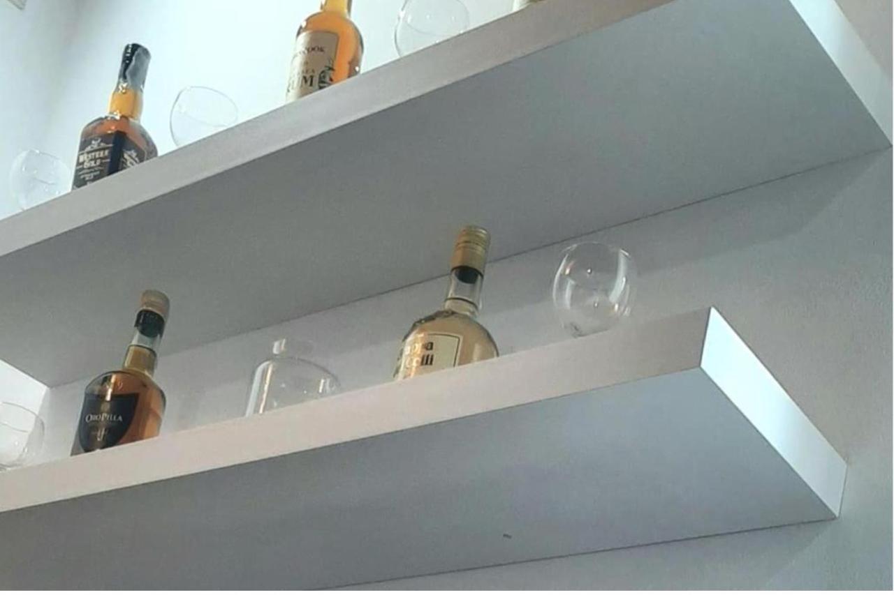 Ferienwohnung Il Rifugio Sui Navigli Con Garage Privato Gratuito Aria Condizionata & Wi-Fi Mailand Exterior foto
