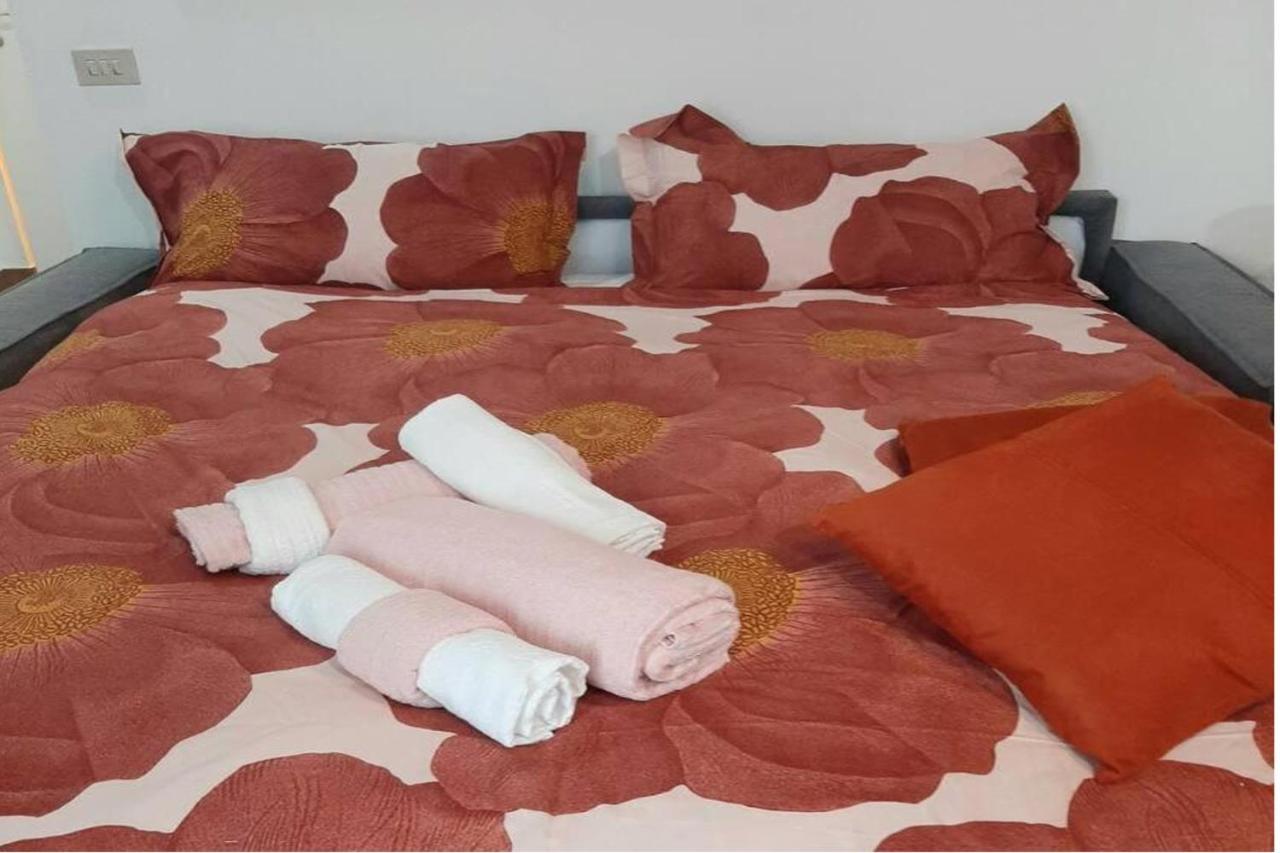 Ferienwohnung Il Rifugio Sui Navigli Con Garage Privato Gratuito Aria Condizionata & Wi-Fi Mailand Exterior foto