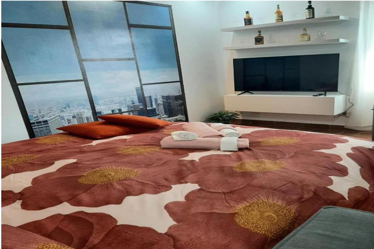 Ferienwohnung Il Rifugio Sui Navigli Con Garage Privato Gratuito Aria Condizionata & Wi-Fi Mailand Exterior foto