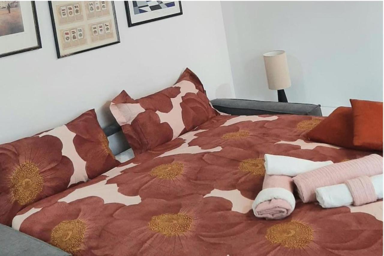 Ferienwohnung Il Rifugio Sui Navigli Con Garage Privato Gratuito Aria Condizionata & Wi-Fi Mailand Exterior foto