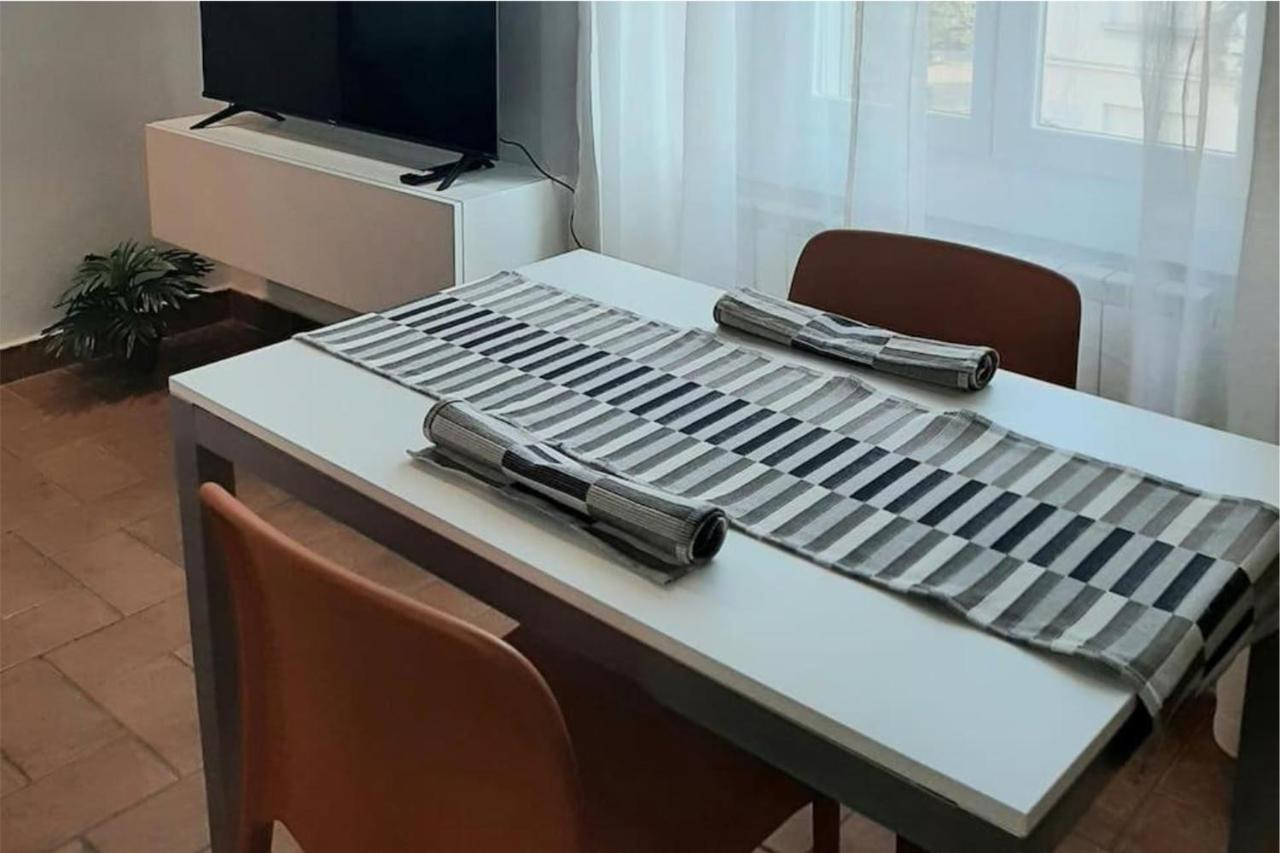 Ferienwohnung Il Rifugio Sui Navigli Con Garage Privato Gratuito Aria Condizionata & Wi-Fi Mailand Exterior foto