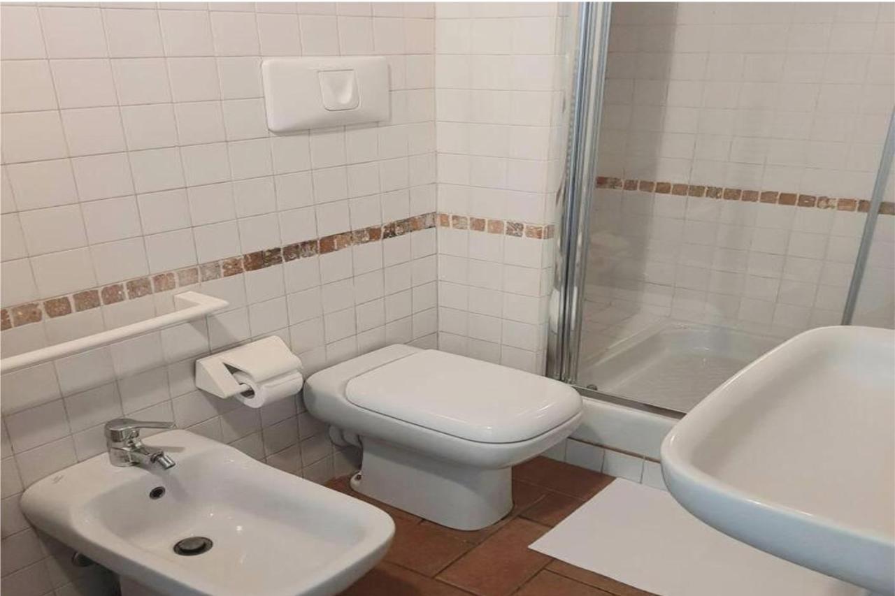 Ferienwohnung Il Rifugio Sui Navigli Con Garage Privato Gratuito Aria Condizionata & Wi-Fi Mailand Exterior foto