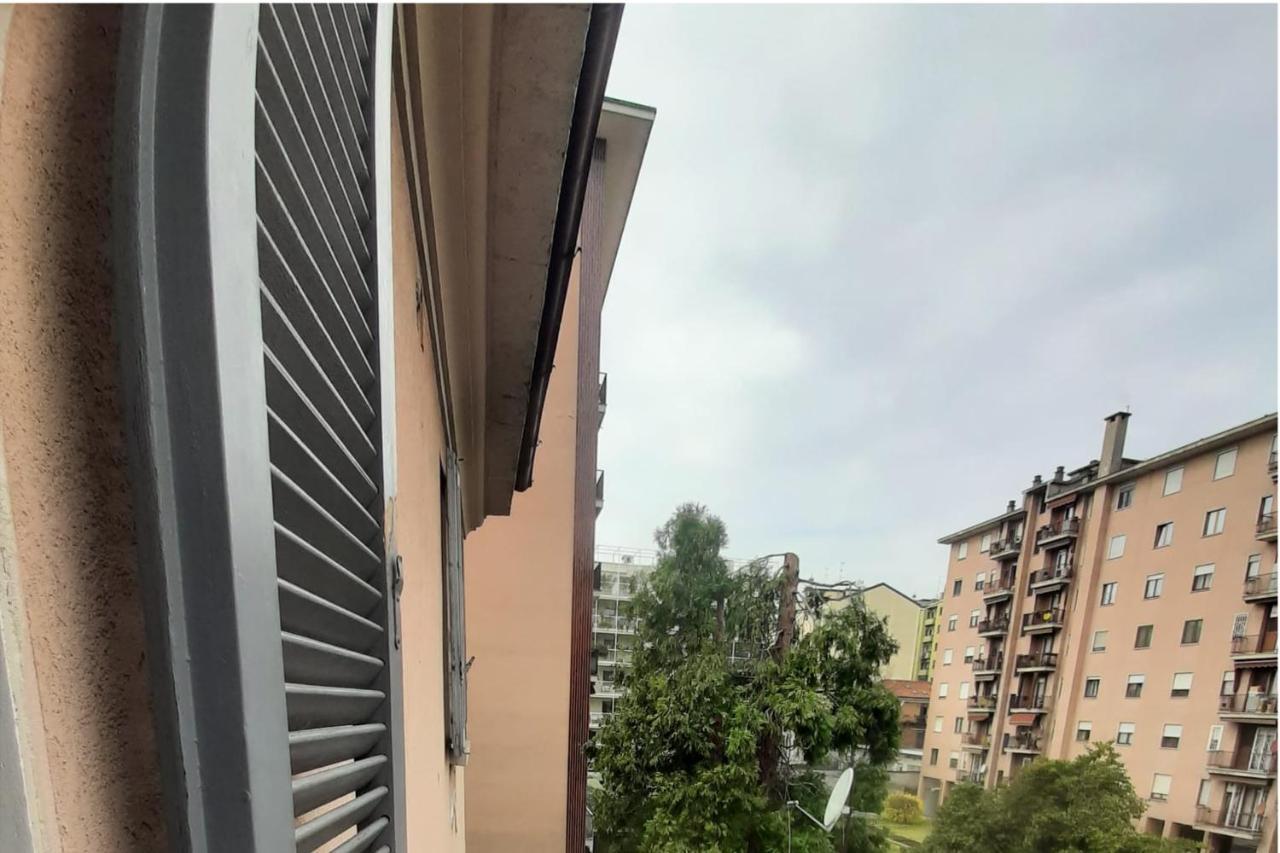 Ferienwohnung Il Rifugio Sui Navigli Con Garage Privato Gratuito Aria Condizionata & Wi-Fi Mailand Exterior foto